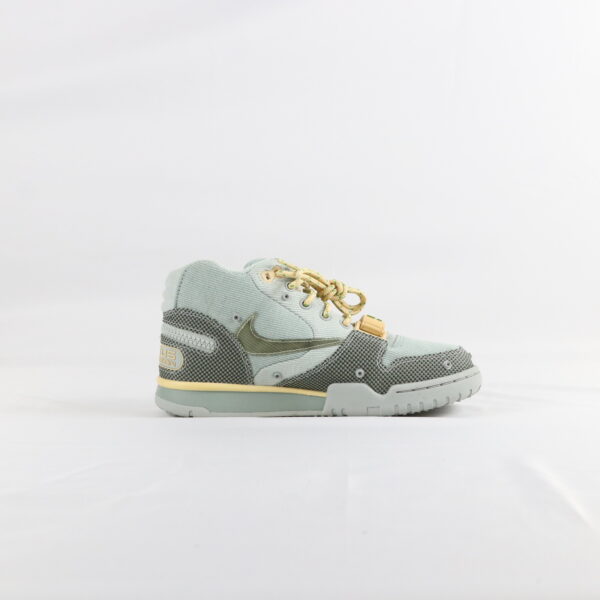 Nike Air Trainer 1 SP Travis Scott Grey Haze - 37,5