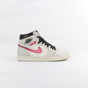 Jordan 1 Retro High OG Defiant SB NYC to Paris - 43