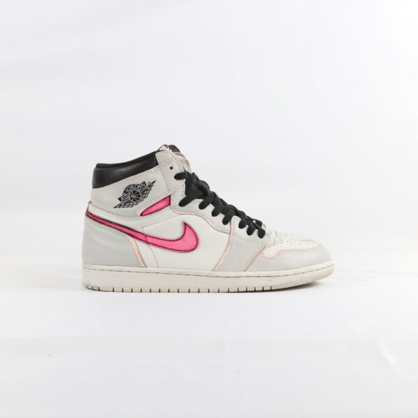 Jordan 1 Retro High OG Defiant SB NYC to Paris - 43