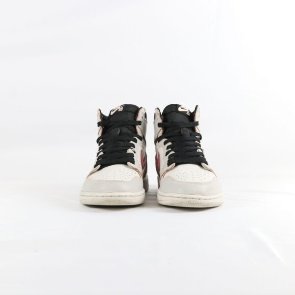 Jordan 1 Retro High OG Defiant SB NYC to Paris - 43