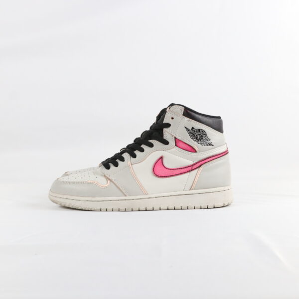 Jordan 1 Retro High OG Defiant SB NYC to Paris - 43