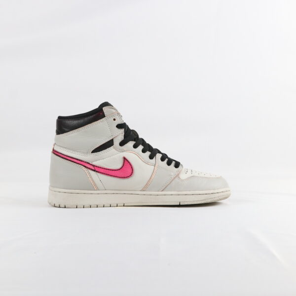 Jordan 1 Retro High OG Defiant SB NYC to Paris - 43