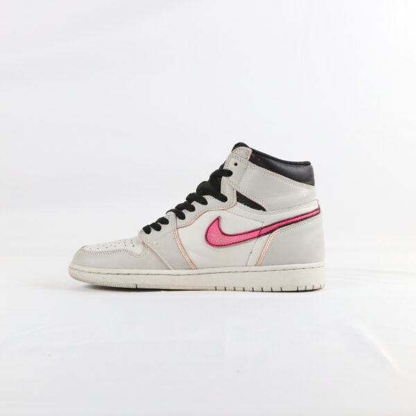 Jordan 1 Retro High OG Defiant SB NYC to Paris - 43