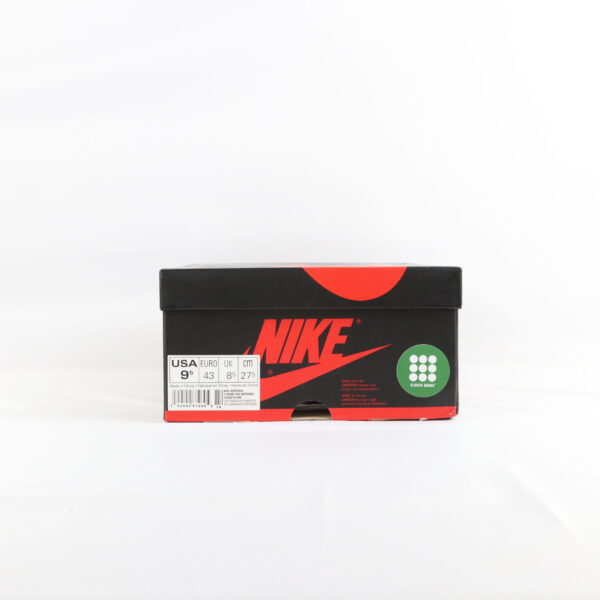 Jordan 1 Retro High OG Defiant SB NYC to Paris - 43