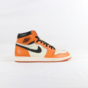 Jordan 1 Retro Reverse Shattered Backboard - 45,5