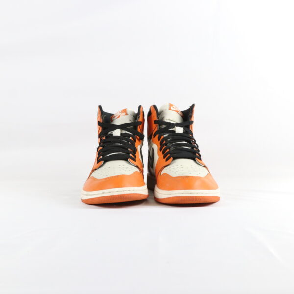 Jordan 1 Retro Reverse Shattered Backboard - 45,5