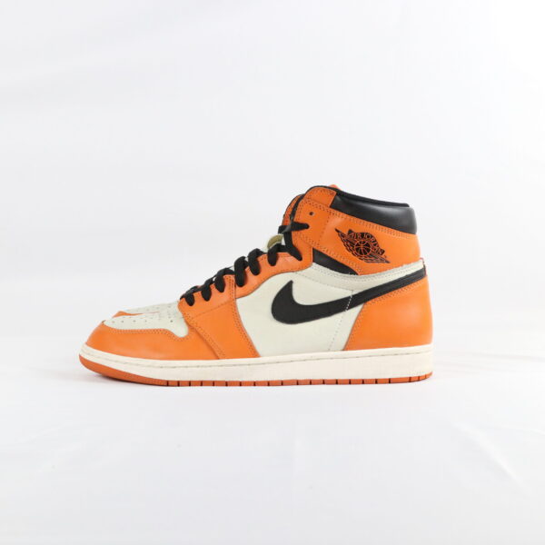 Jordan 1 Retro Reverse Shattered Backboard - 45,5