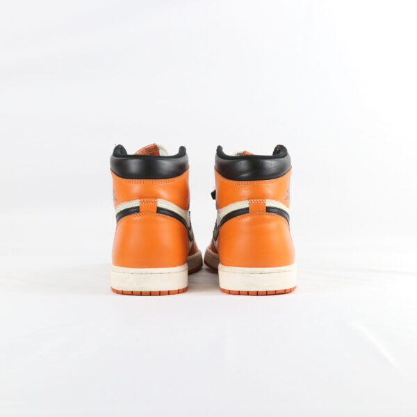 Jordan 1 Retro Reverse Shattered Backboard - 45,5