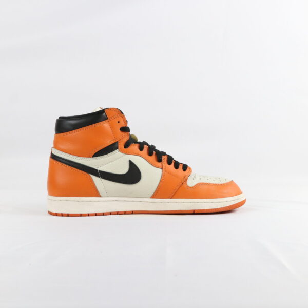 Jordan 1 Retro Reverse Shattered Backboard - 45,5