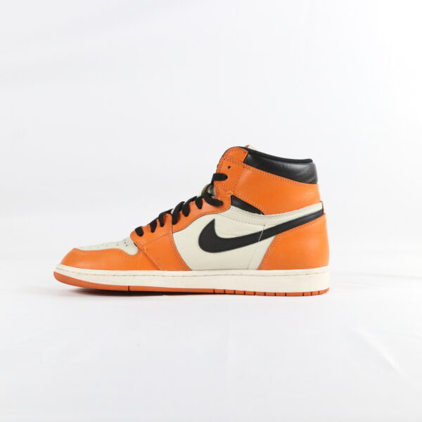 Jordan 1 Retro Reverse Shattered Backboard - 45,5
