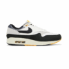 Nike Air Max 1 Athletic Department Light Bone University Gold