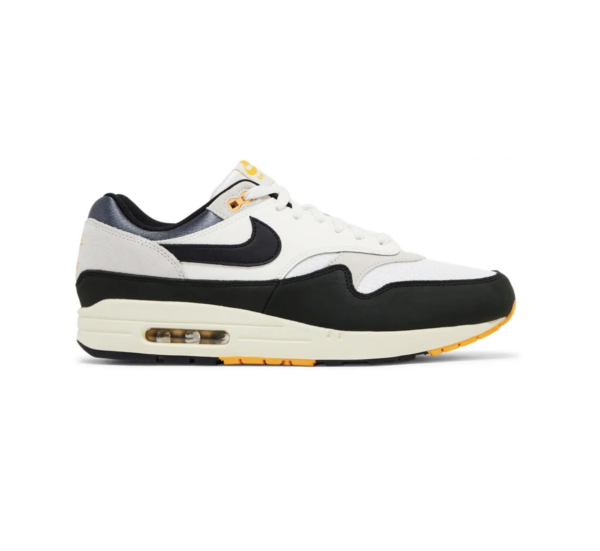 Nike Air Max 1 Athletic Department Light Bone University Gold