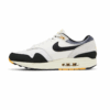 Nike Air Max 1 Athletic Department Light Bone University Gold