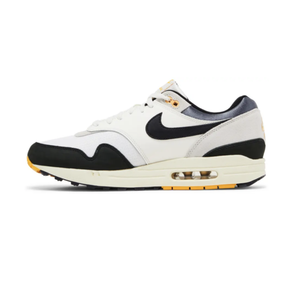 Nike Air Max 1 Athletic Department Light Bone University Gold - Image 2