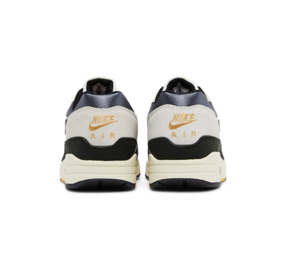 Nike Air Max 1 Athletic Department Light Bone University Gold - Image 4
