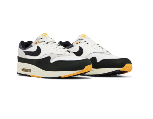 Nike Air Max 1 Athletic Department Light Bone University Gold - Image 5
