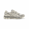 Asics Gel-NYC Oyster Grey