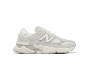 New Balance 9060 Quartz Grey