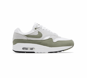 Nike Air Max 1 Light Army W