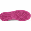 Jordan 1 Mid Fire Pink GS