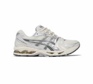 Asics Gel-Kayano 14 Birch Dark Pewter