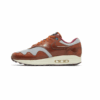 Nike Air Max 1 Patta • The Next Wave Dark Russett
