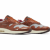 Nike Air Max 1 Patta • The Next Wave Dark Russett