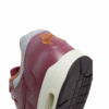 Nike Air Max 1 Patta • Waves Rush Maroon (with Bracelet)