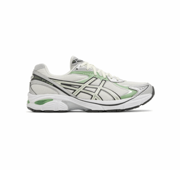 Asics GT-2160 Cream Bamboo