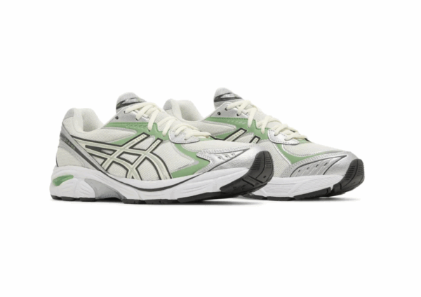 Asics GT-2160 Cream Bamboo - Image 5