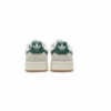 Adidas Campus 00s Crystal White Dark Green W