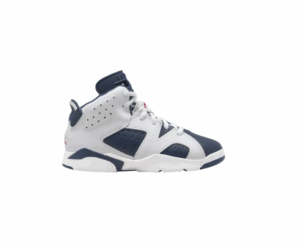 Jordan 6 Retro Olympic PS