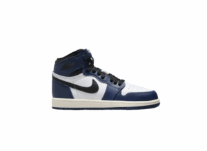 Jordan 1 Retro High OG Midnight Navy PS