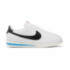 Nike Cortez '23 White Black Light Photo Blue