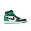 Jordan 1 Retro High OG Lucky Green