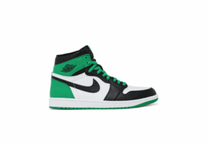 Jordan 1 Retro High OG Lucky Green