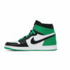 Jordan 1 Retro High OG Lucky Green