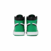 Jordan 1 Retro High OG Lucky Green