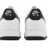 Nike Air Force 1 LV8 2 GS White Black Malachite