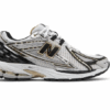 New Balance 1906R White Metallic Gold