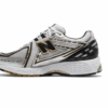 New Balance 1906R White Metallic Gold