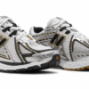 New Balance 1906R White Metallic Gold