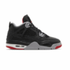 Jordan 4 Retro Bred Reimagined GS