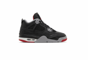 Jordan 4 Retro Bred Reimagined GS