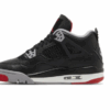 Jordan 4 Retro Bred Reimagined GS