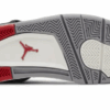 Jordan 4 Retro Bred Reimagined GS