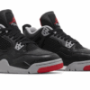 Jordan 4 Retro Bred Reimagined GS