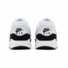 Nike Air Max 1 White Black GS
