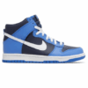 Nike Dunk High Obsidian GS