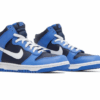 Nike Dunk High Obsidian GS